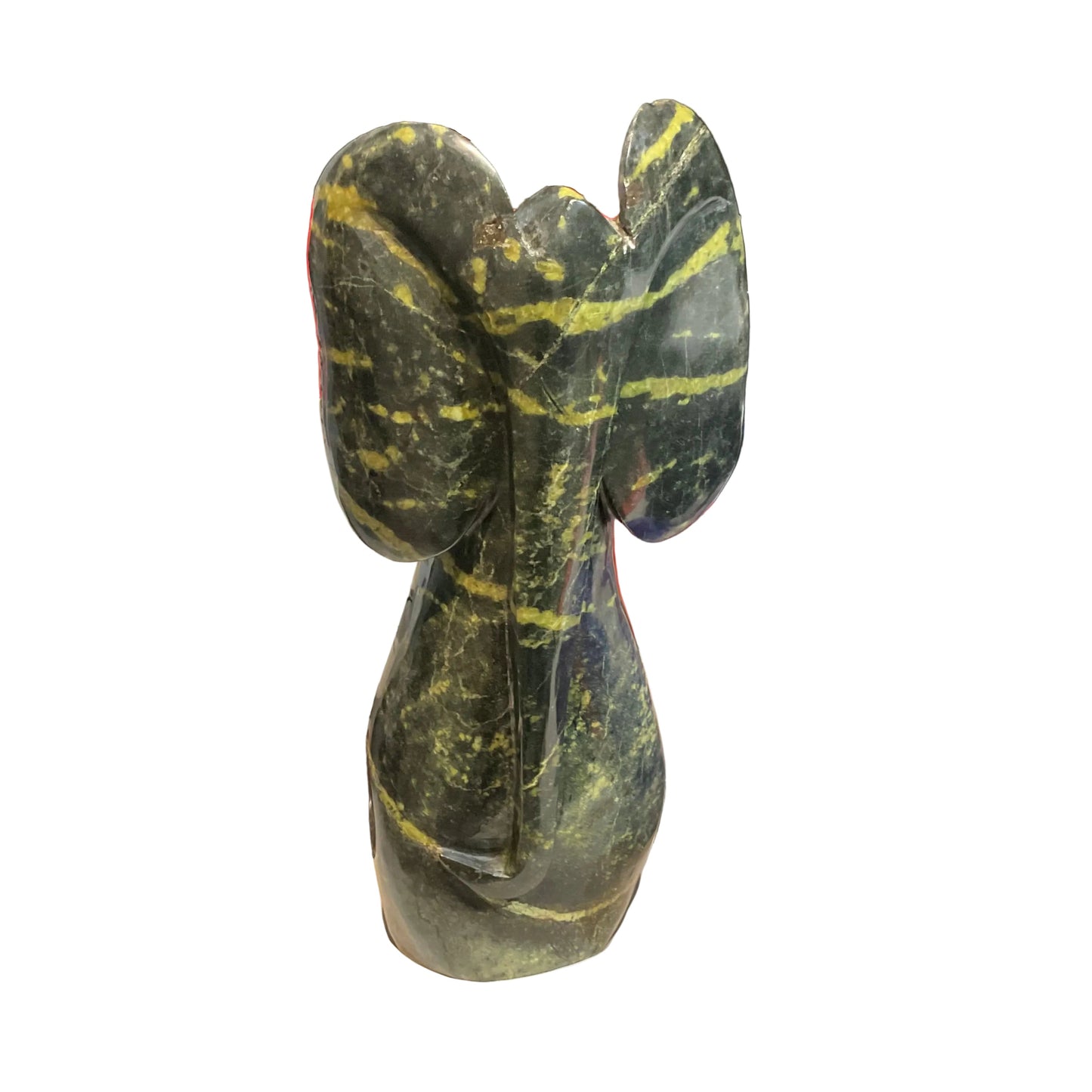 Abstract Elephant