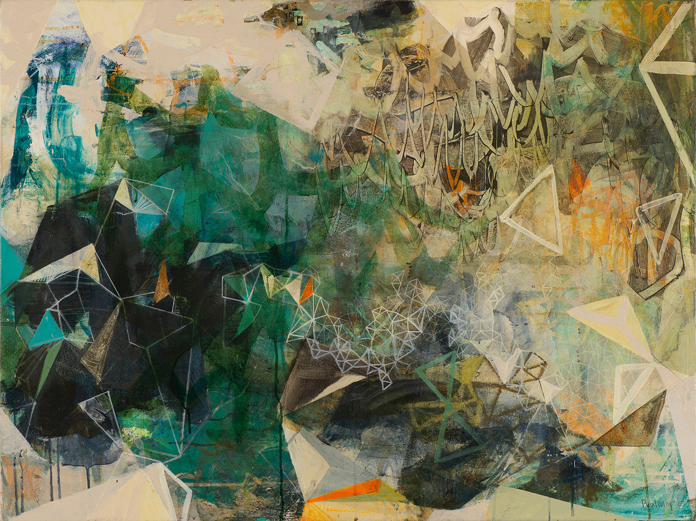 Becoming Air