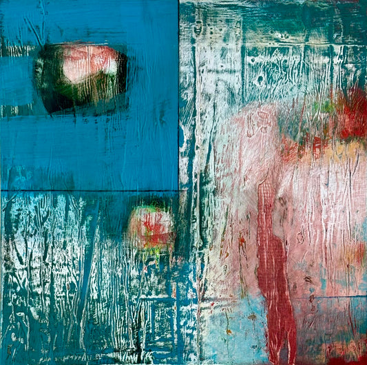Blue Refuge