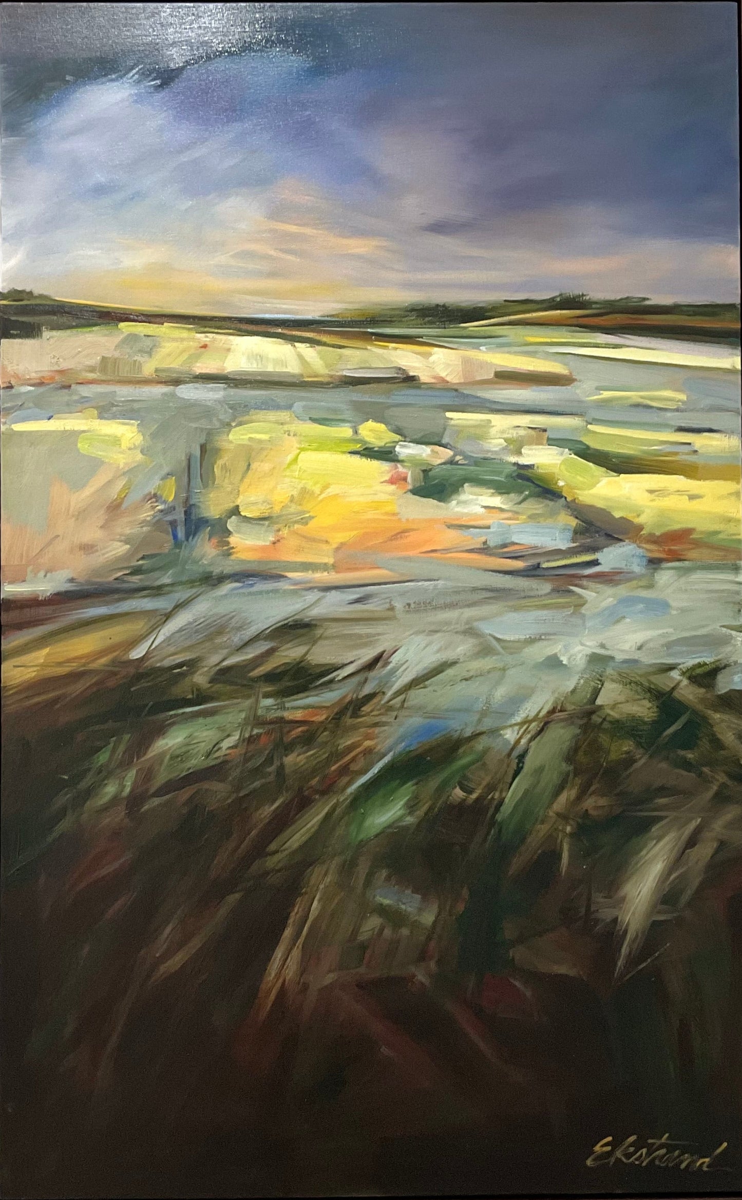Borderland Spring