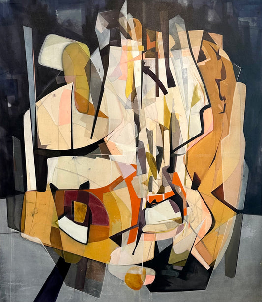 Complexity of Decadence