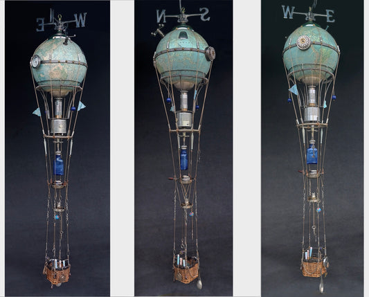 Four Winds World Balloon