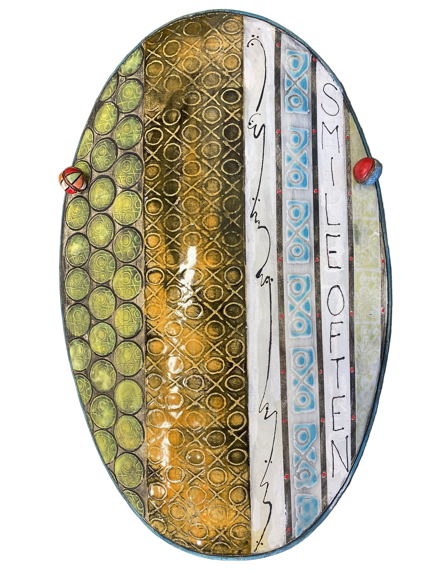 Sacred Shield #3