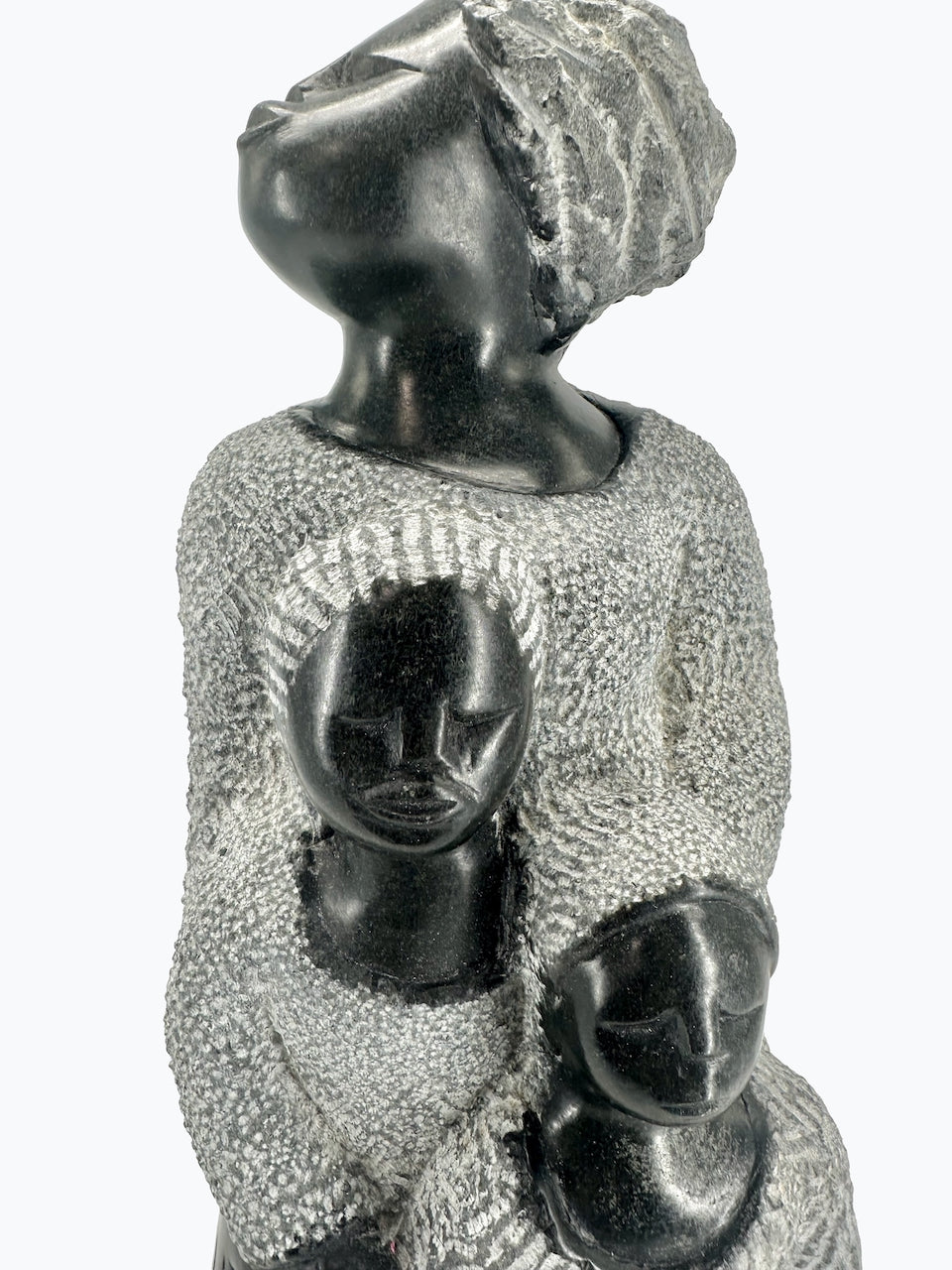 Mother and Daughters