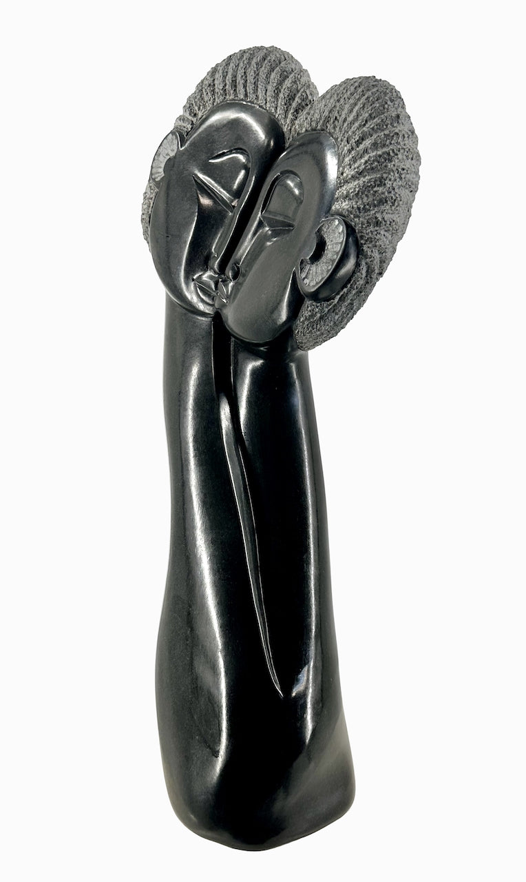 Lovers Kiss