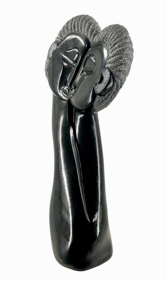 Lovers Kiss