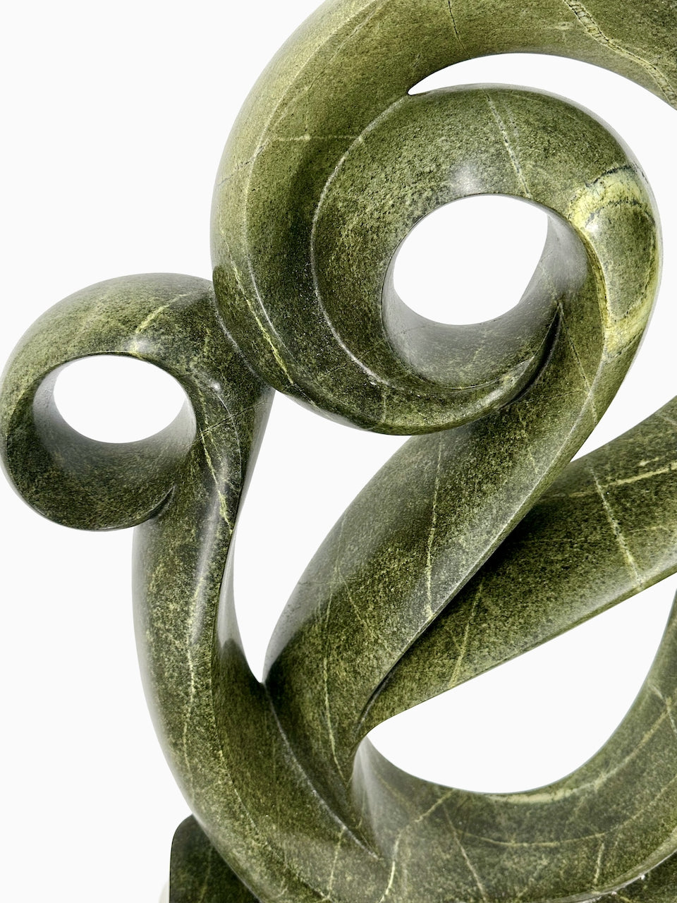 Secret Life of Plants