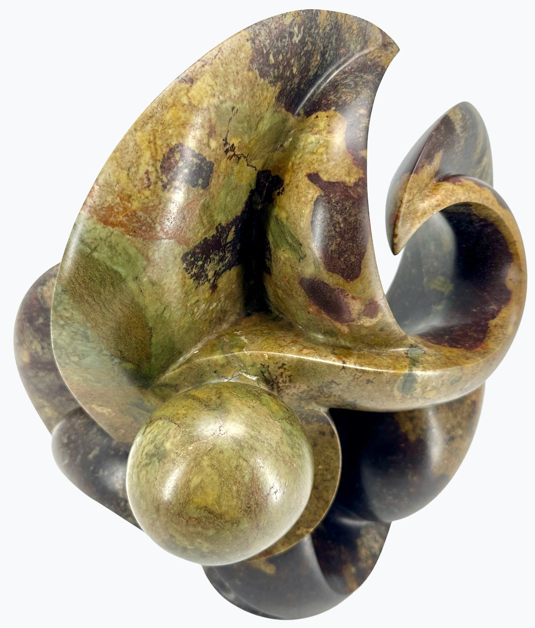 Emerging Plant Spirit