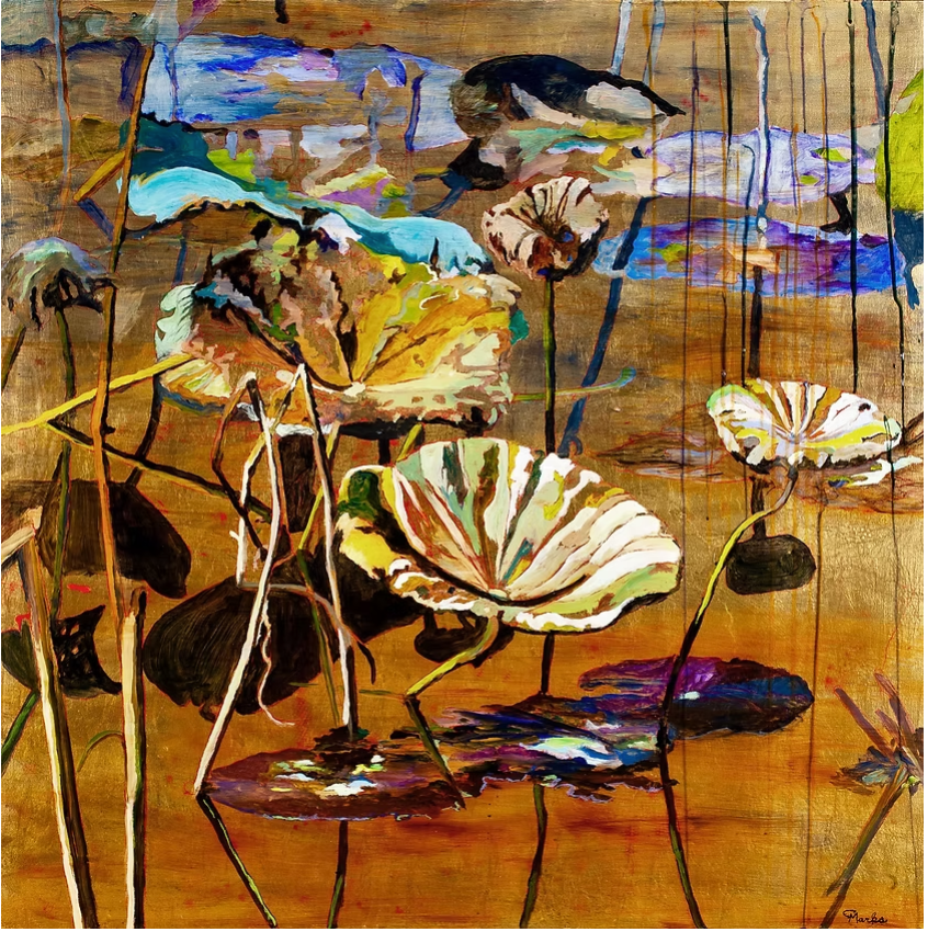 Lilies #6