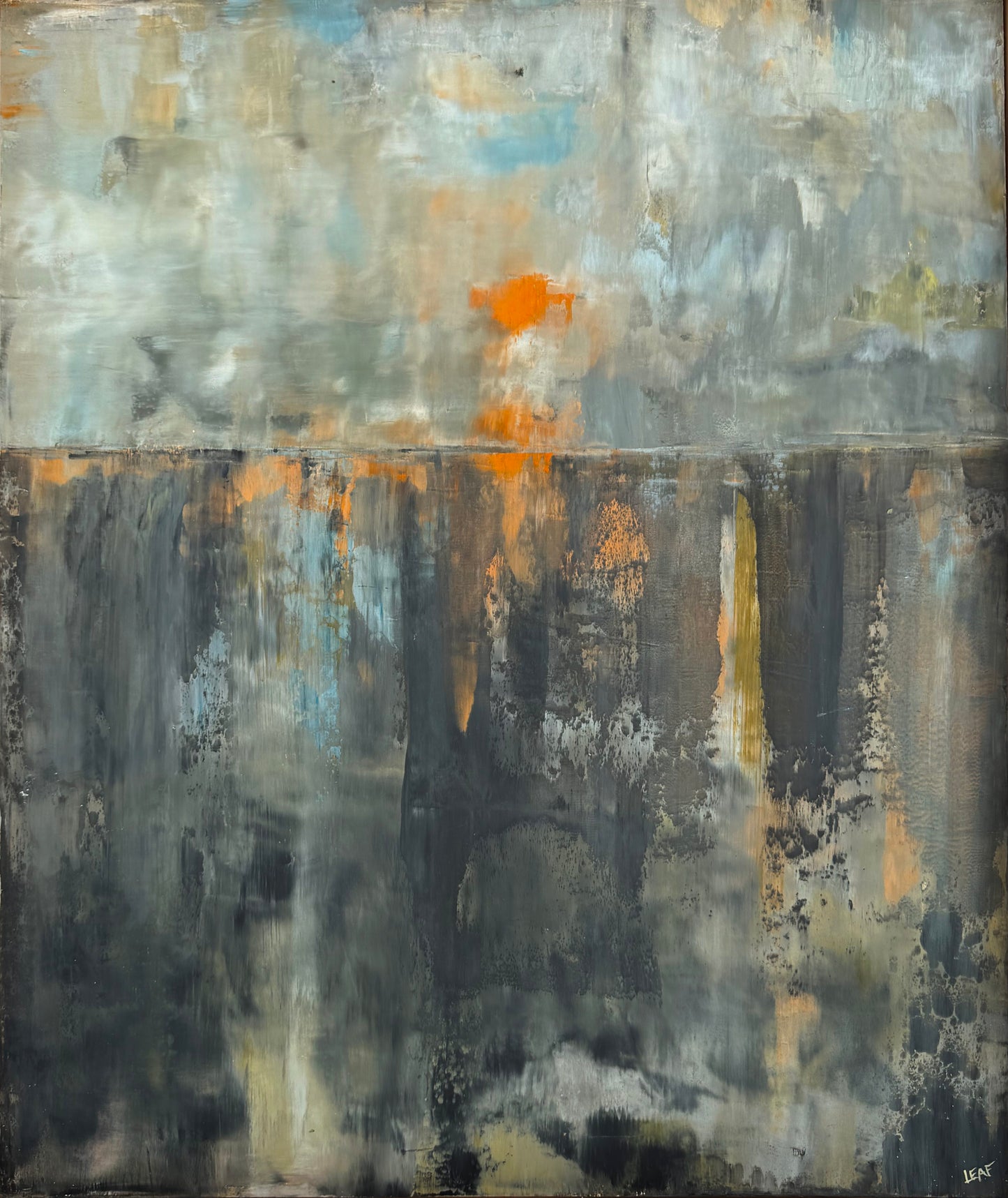 Memories of Your Light