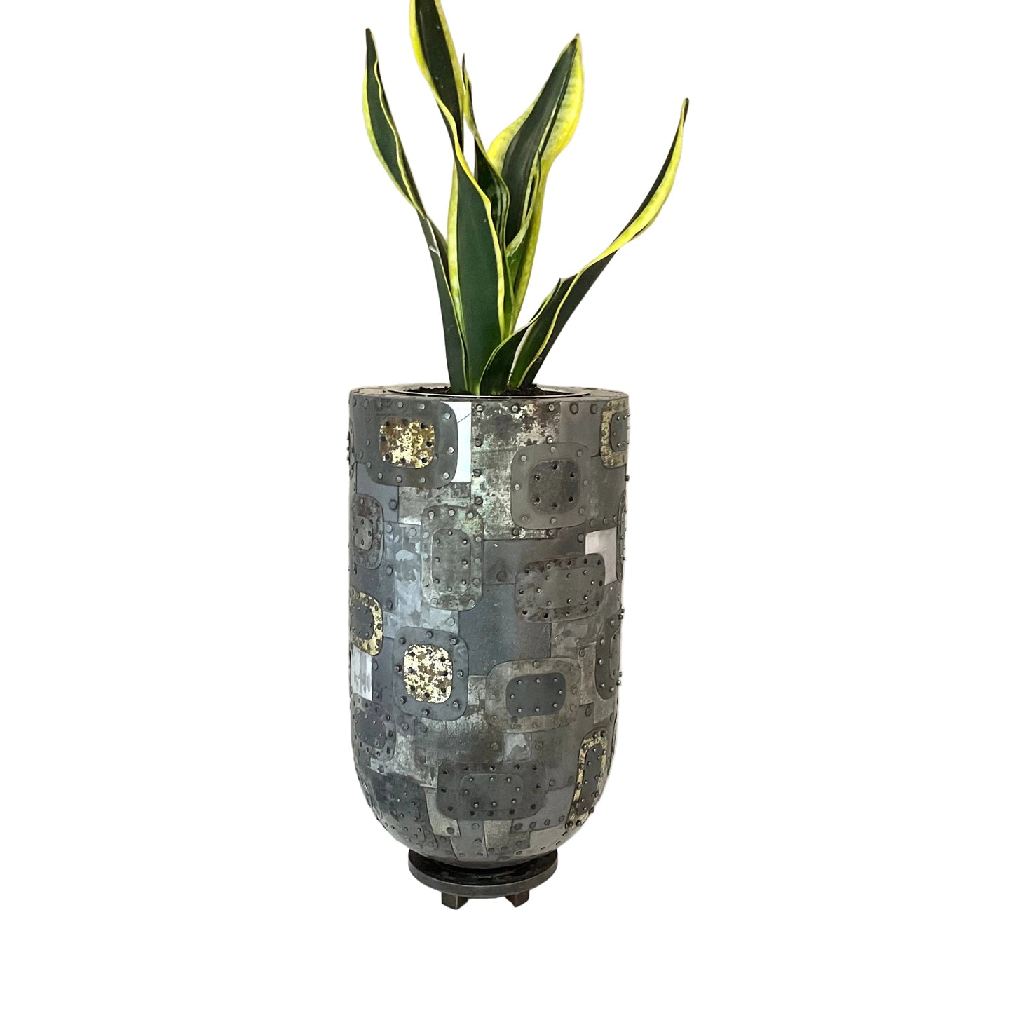 Modern Planter
