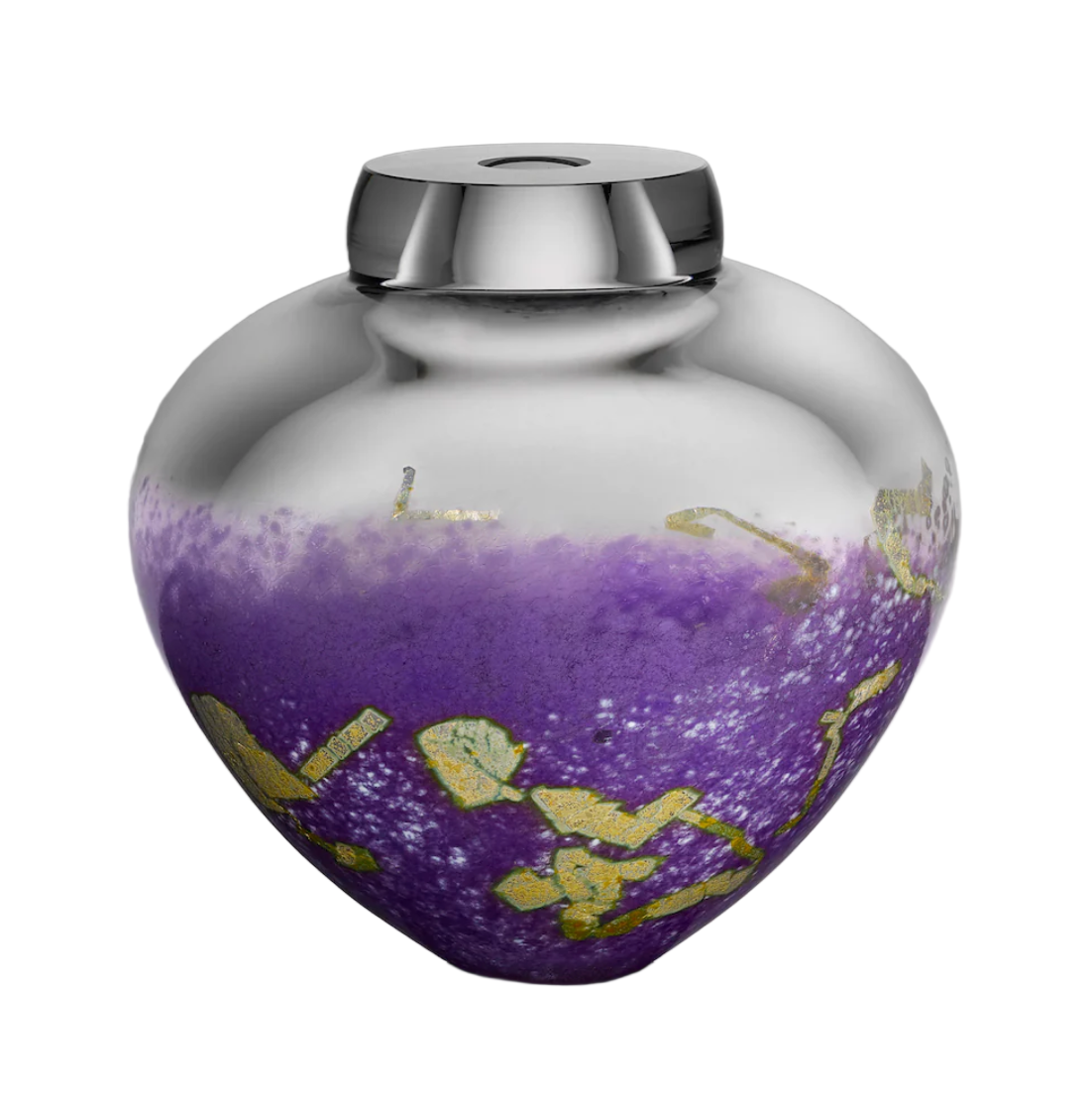 Orchid Emperor Bowl