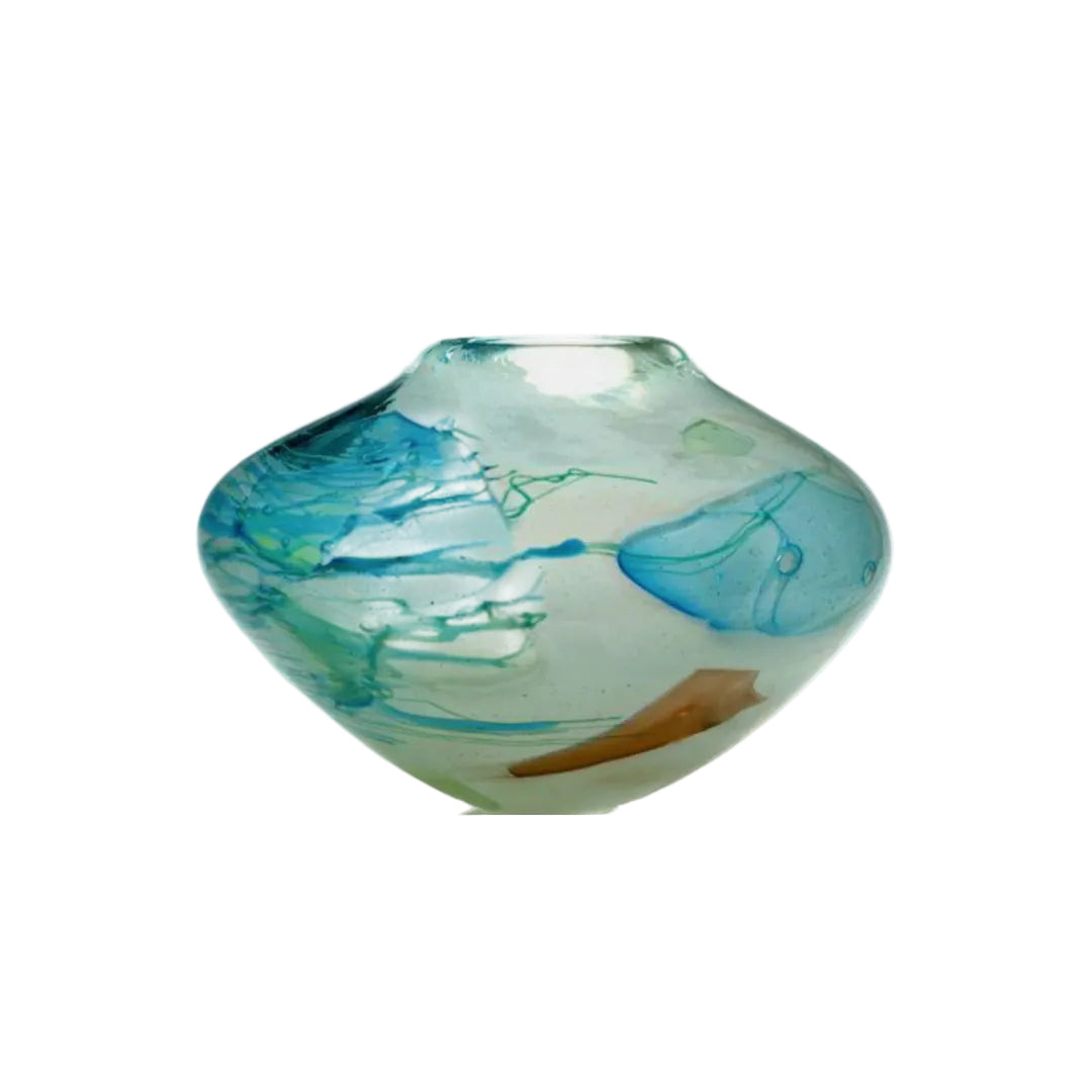 Summer Shard Bowl