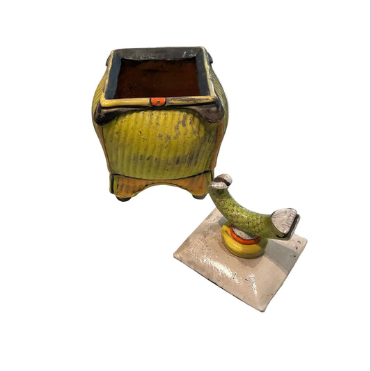 Sacred Vessel #25