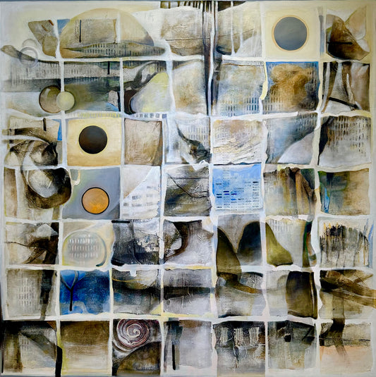 Seeds of the Mind #26