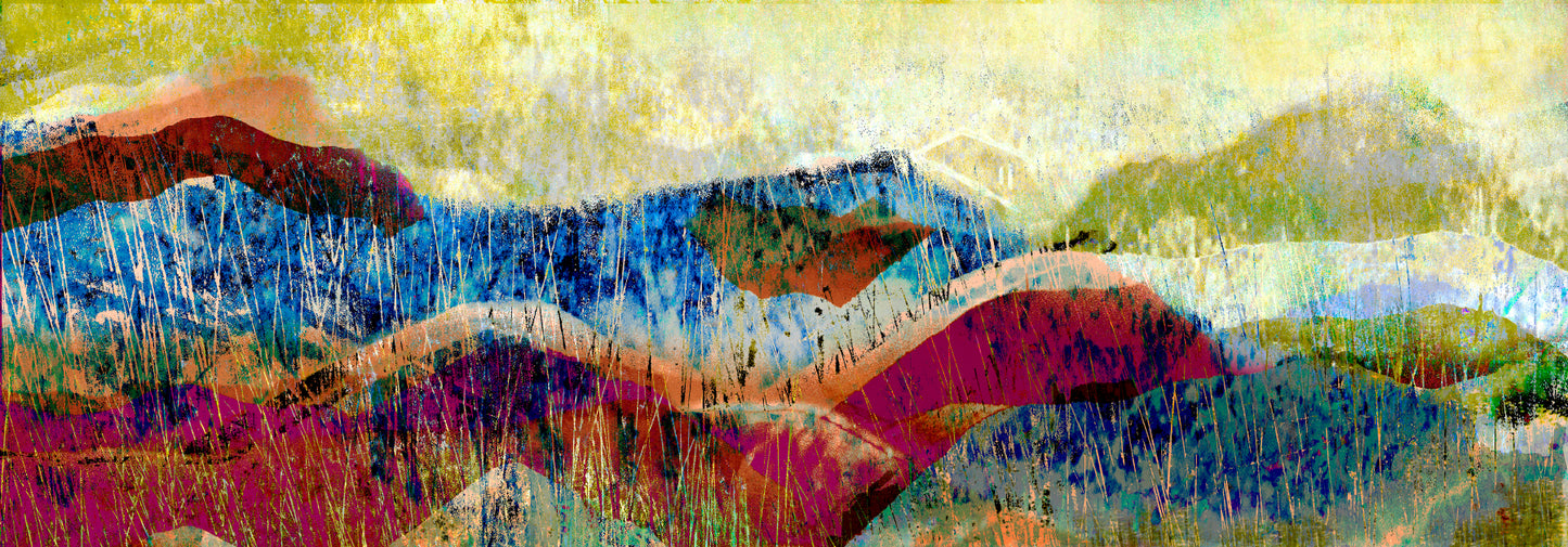 Red Hills
