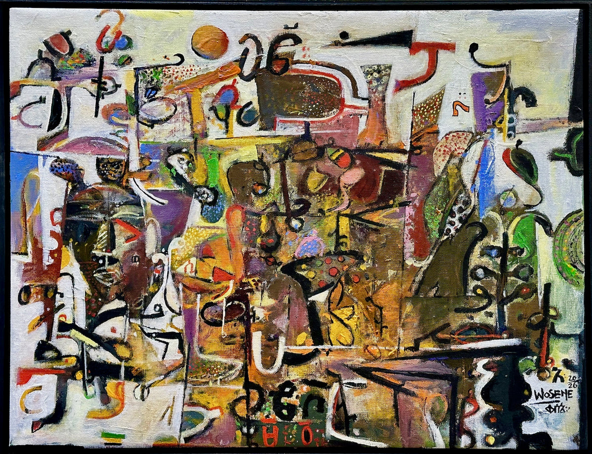 The Fortune Teller III