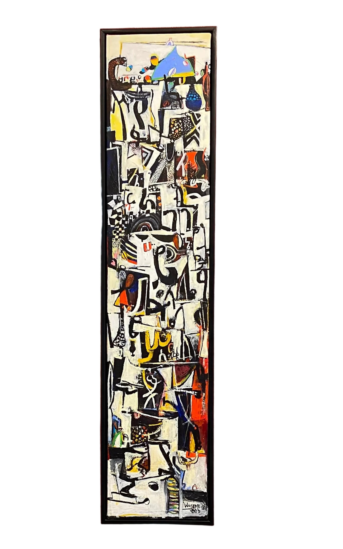 Trumpet & Flute III - A