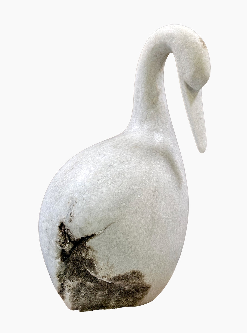 Graceful Crane