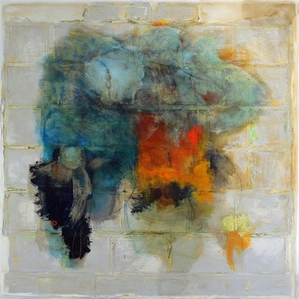 Chris Henry, "The Other Side 6/50"