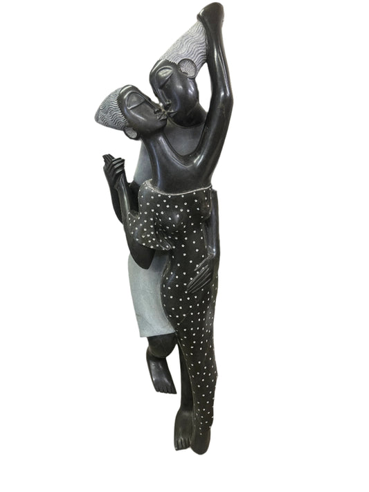 Dancing with My Love