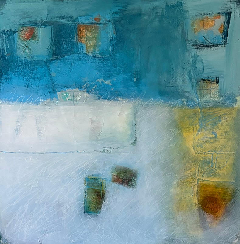 Gordon Mortensen, "Edge of Night"