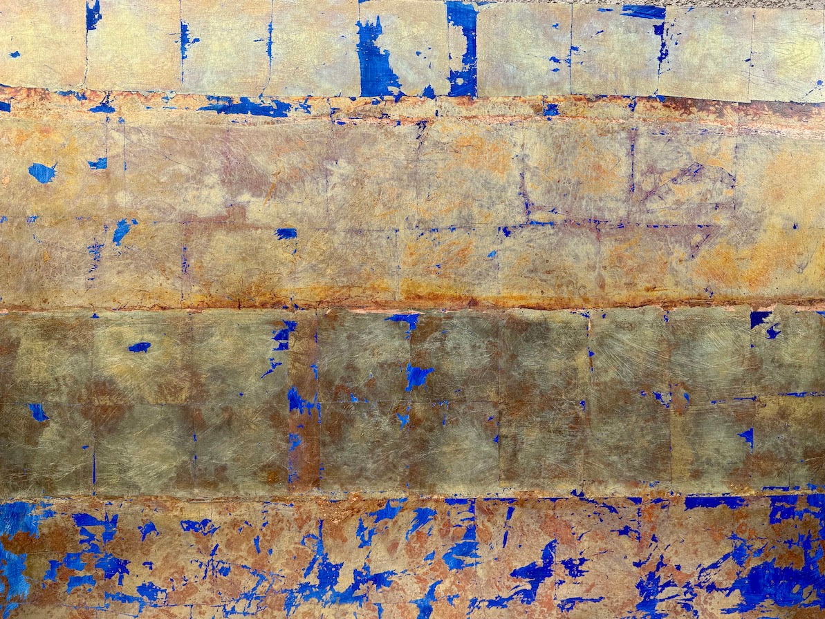 Hella Merrill, "Tapestry"