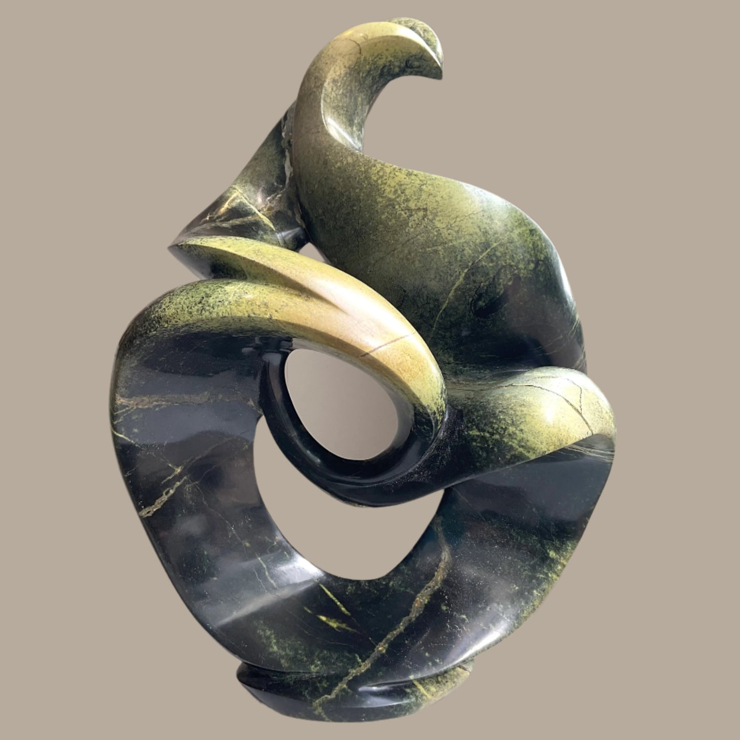 Plant Spirit