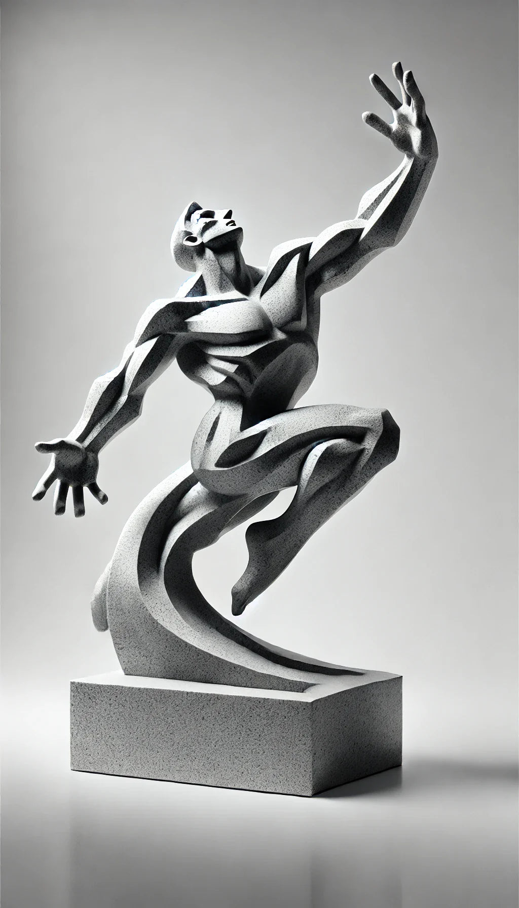 Sculpture Test Upload