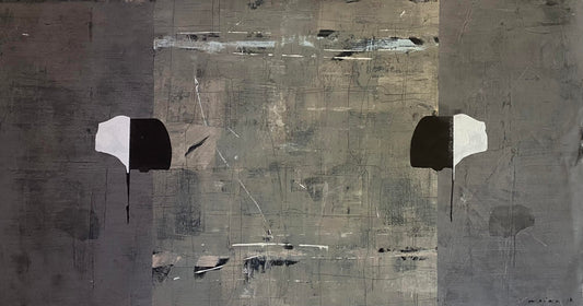 Lightness of Being II