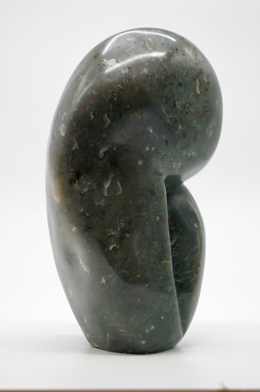 Proud Parent and Child