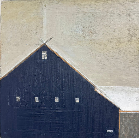 Nicole Bohrer, "Live In"