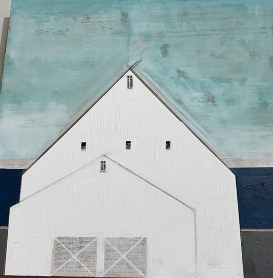 Nicole Bohrer, "Live Well"