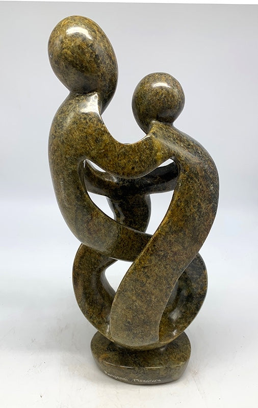 Loving Family or Ukama