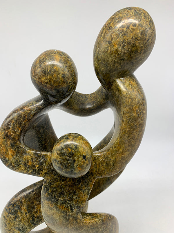 Loving Family or Ukama