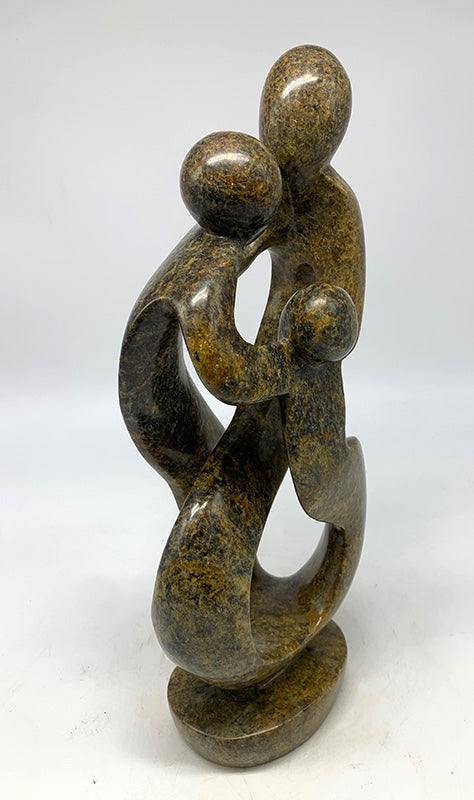 Loving Family or Ukama