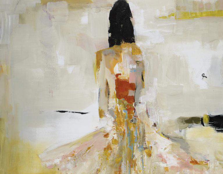 Sargam Griffin, "Believe in Me 2/3"