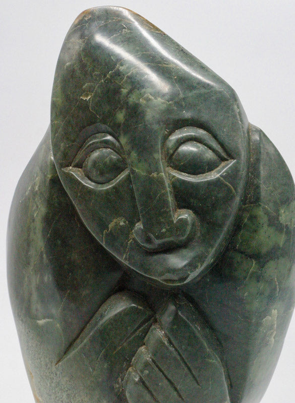 Looking Into My Future