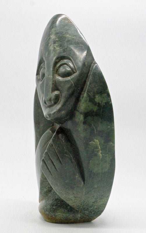 Looking Into My Future