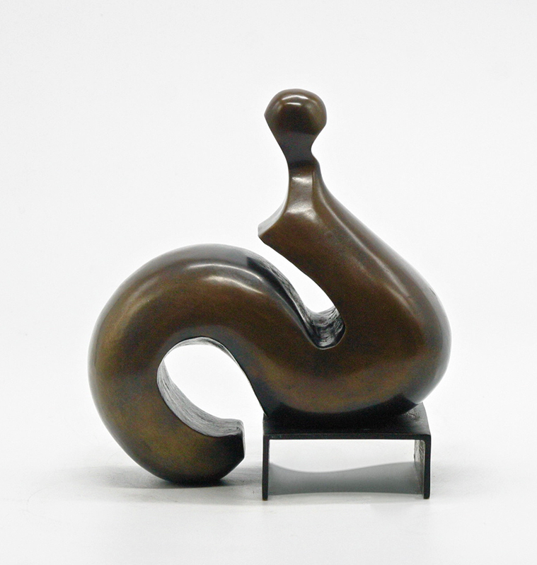 Seated 10