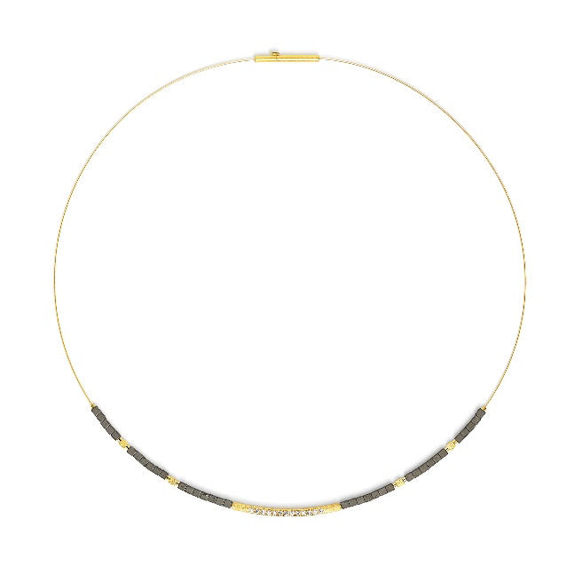 Senbo Necklace