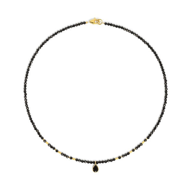 Sequena Necklace