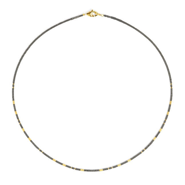 Tabaci Necklace