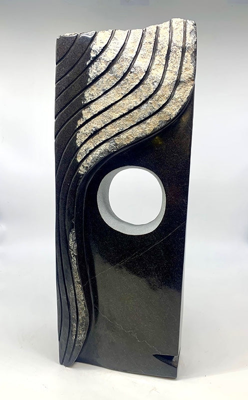 Mweya Mwando (My Soul is Like the Wind)