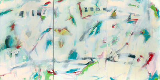 Early Spring Migration