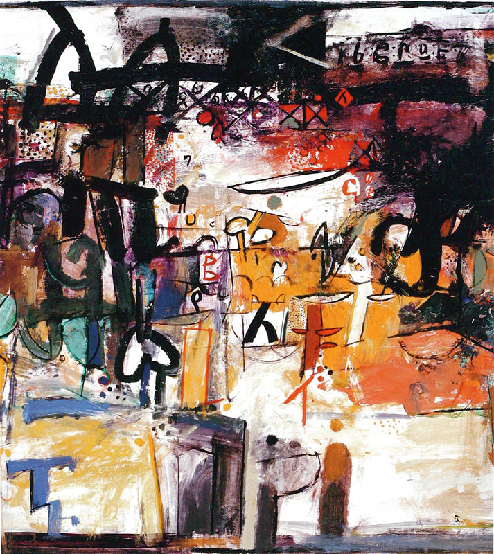 Spirit of the Word III