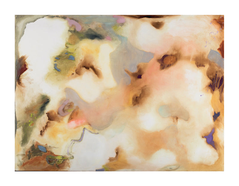 She Sheltered Her Joy