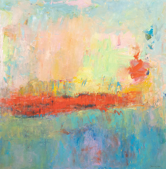 Pacific Plates No. 4