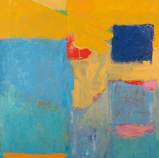 Pacific Plates No. 9