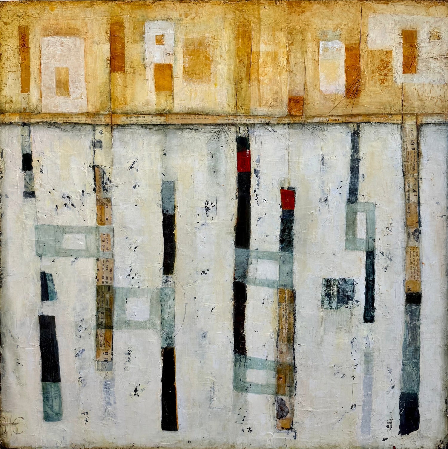 Christine Crockett